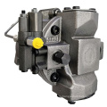 Rexroth A10V071 A10VO71-DFLR Гидравлический насос с регулируемым поршнем A10VO71DFLR / 31R-V